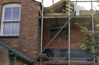 free Keycol home extension quotes