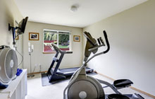 Keycol home gym construction leads
