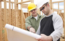 Keycol outhouse construction leads